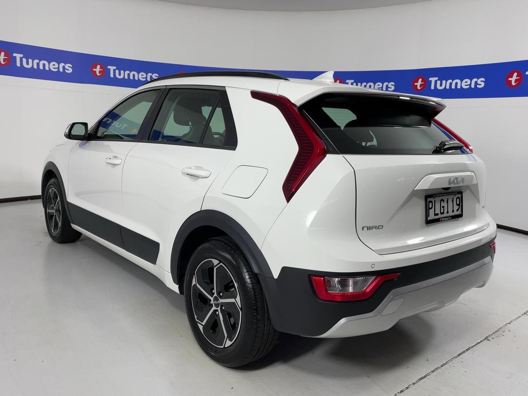 Photo '5' of KIA Niro