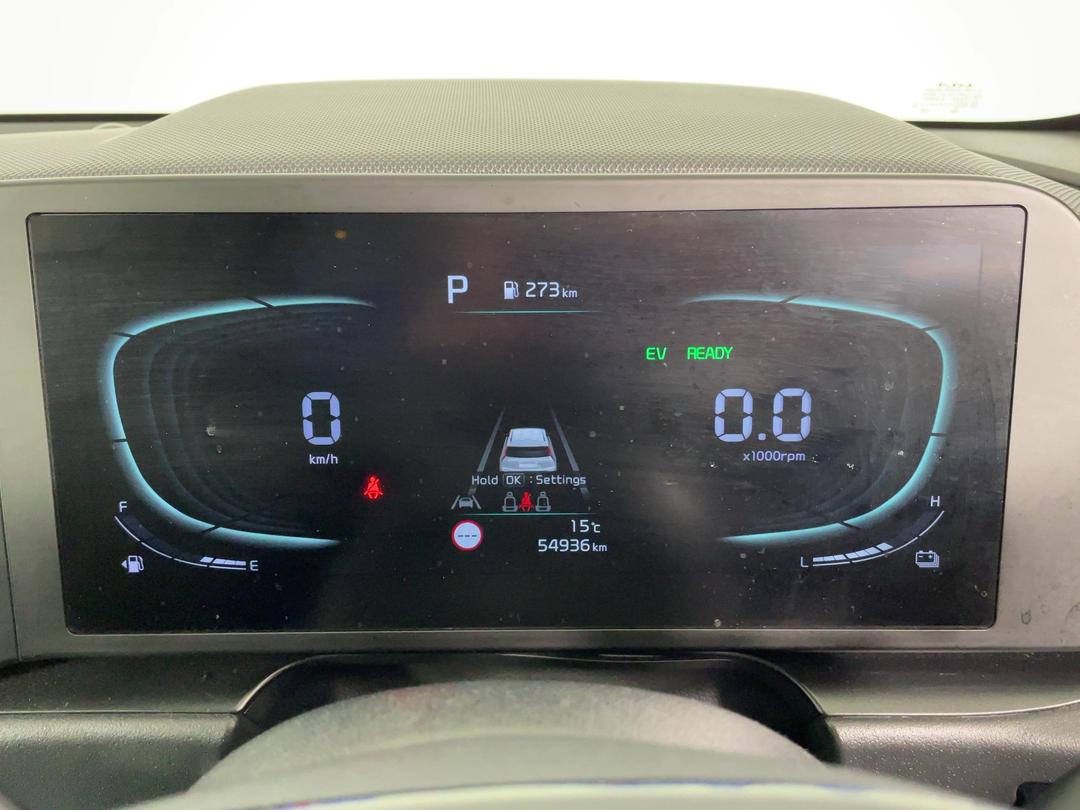 Photo '21' of KIA Niro