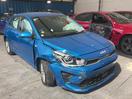 Thumbnail '1' of KIA RIO LX