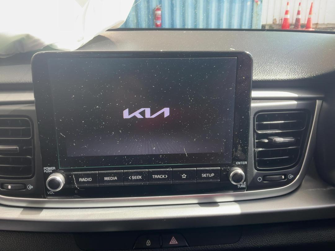 Photo '11' of KIA RIO LX Photo '11' of KIA RIO LX