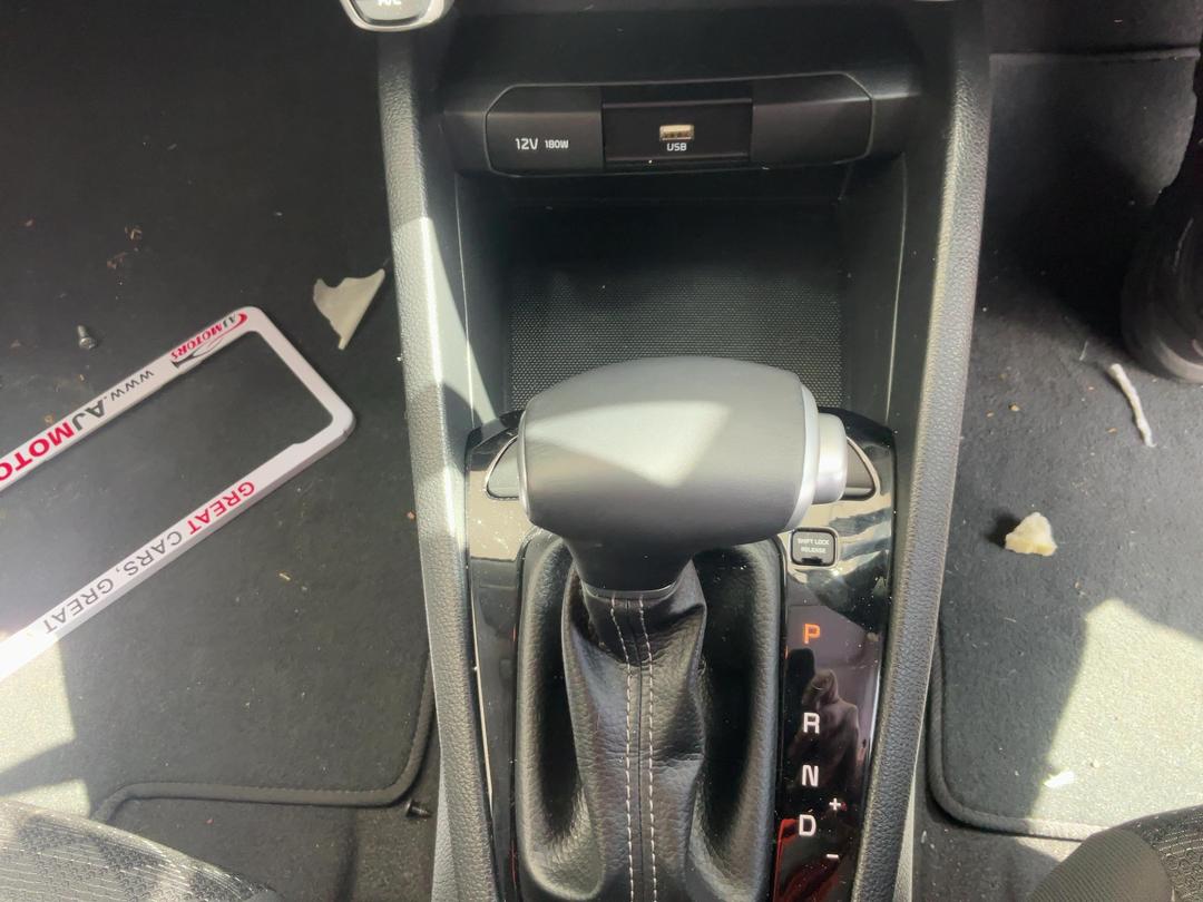 Photo '12' of KIA RIO LX Photo '12' of KIA RIO LX