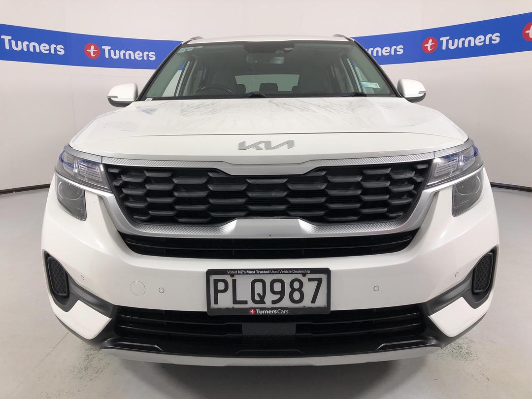 Photo '2' of KIA Seltos