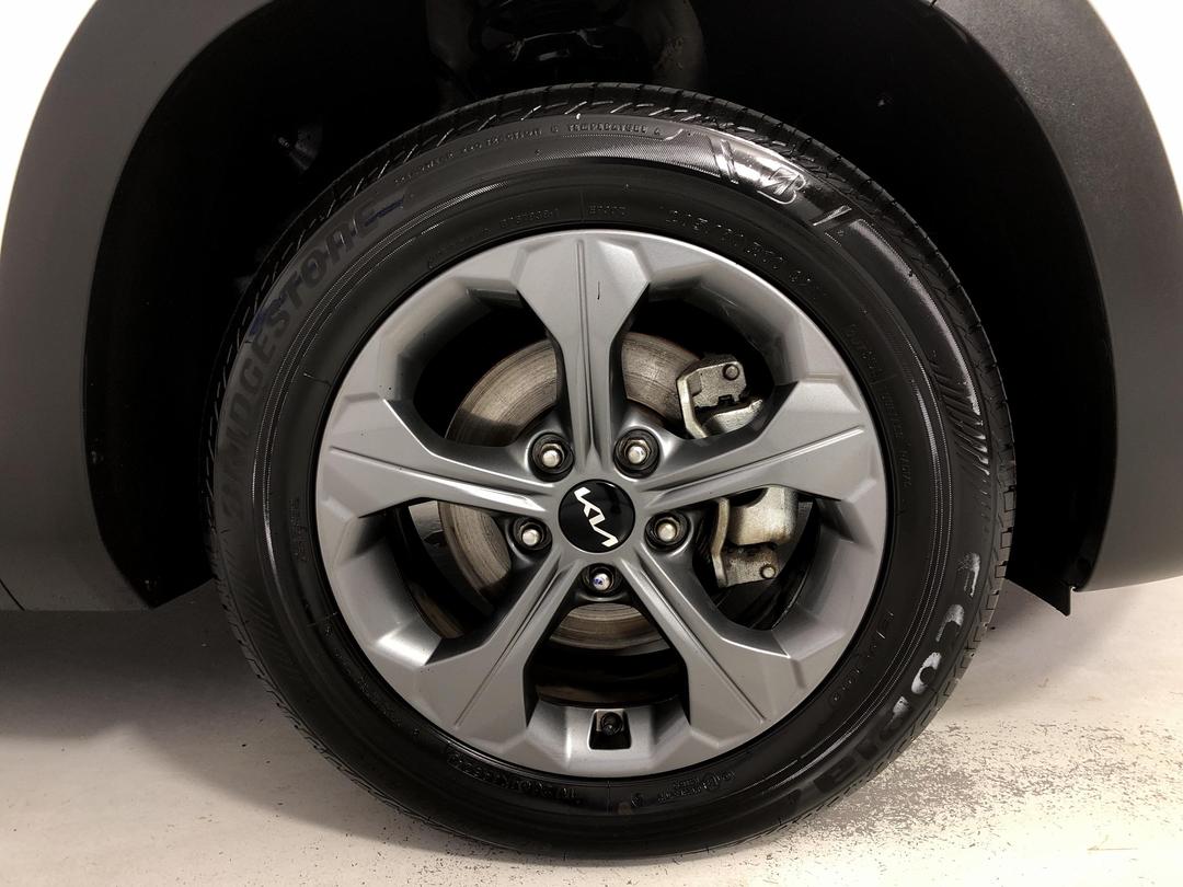 Photo '9' of KIA Seltos