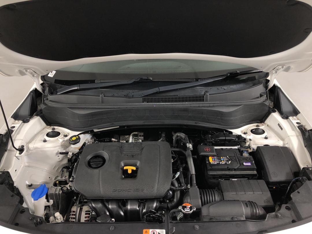 Photo '13' of KIA Seltos