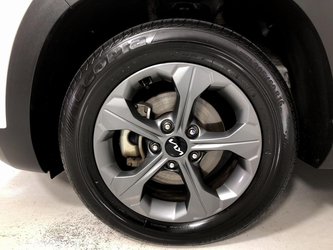 Photo '10' of KIA Seltos