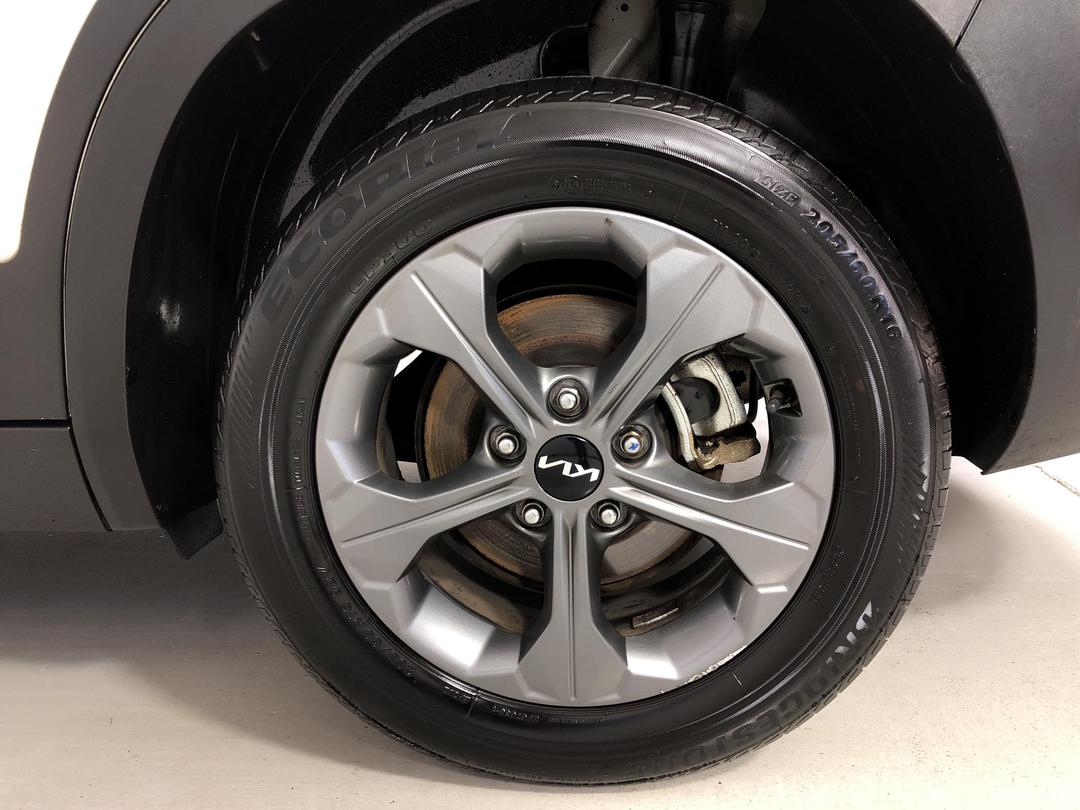 Photo '11' of KIA Seltos