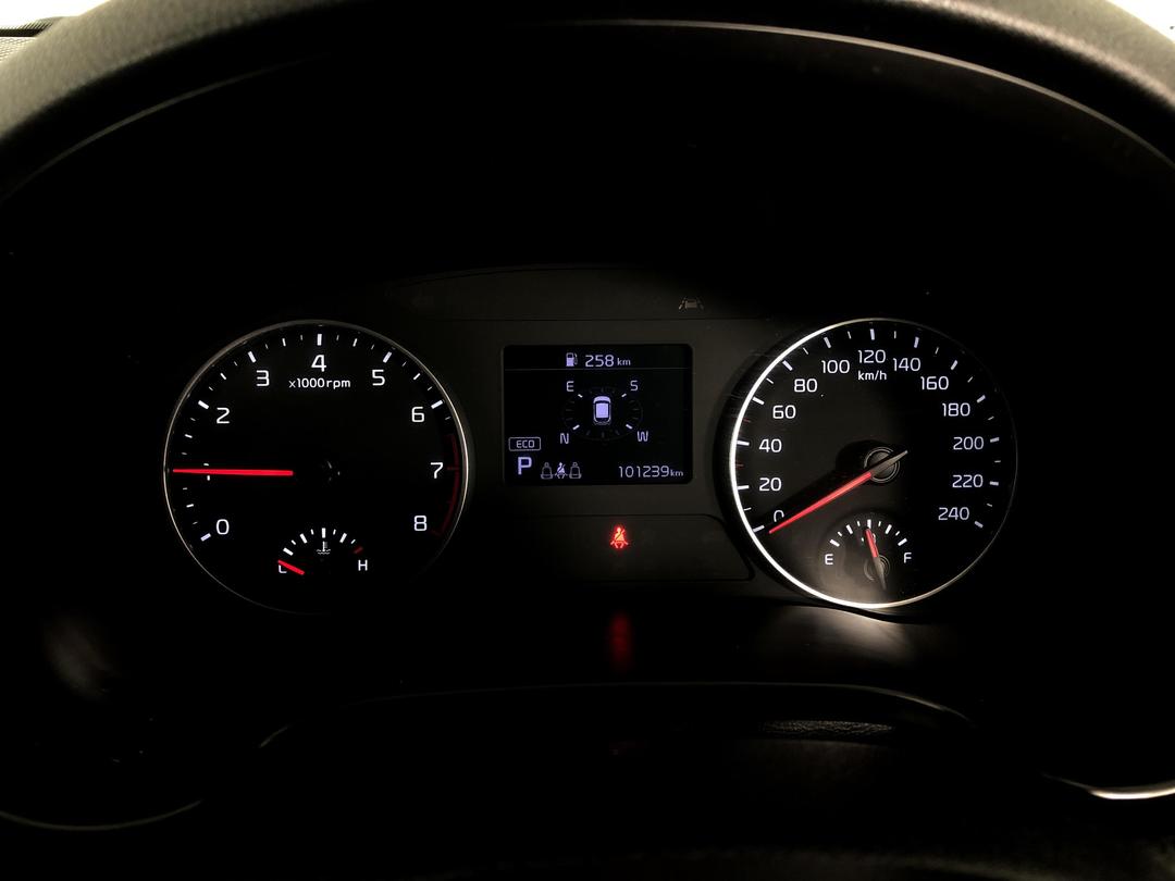 Photo '21' of KIA Seltos