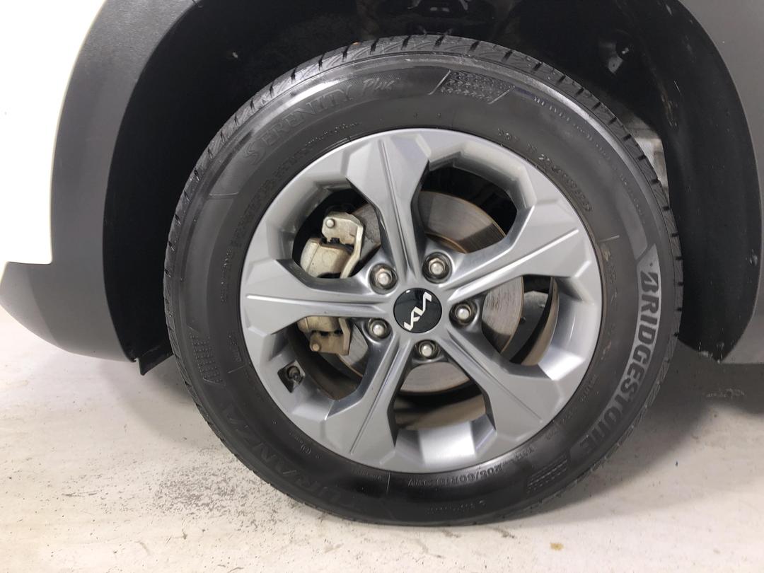 Photo '10' of KIA Seltos