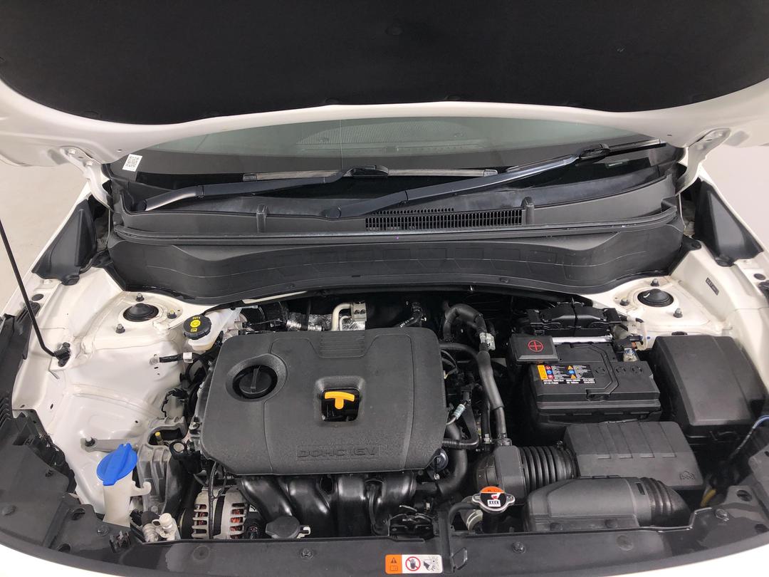 Photo '13' of KIA Seltos