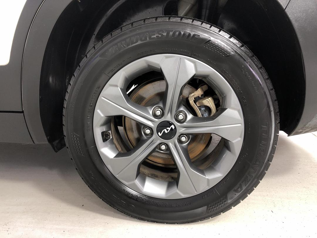 Photo '11' of KIA Seltos