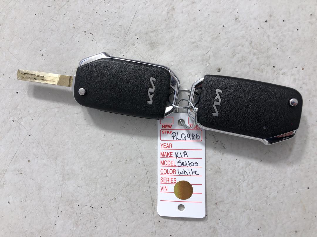 Photo '22' of KIA Seltos