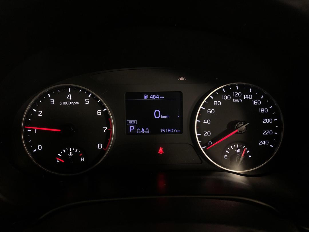 Photo '21' of KIA Seltos