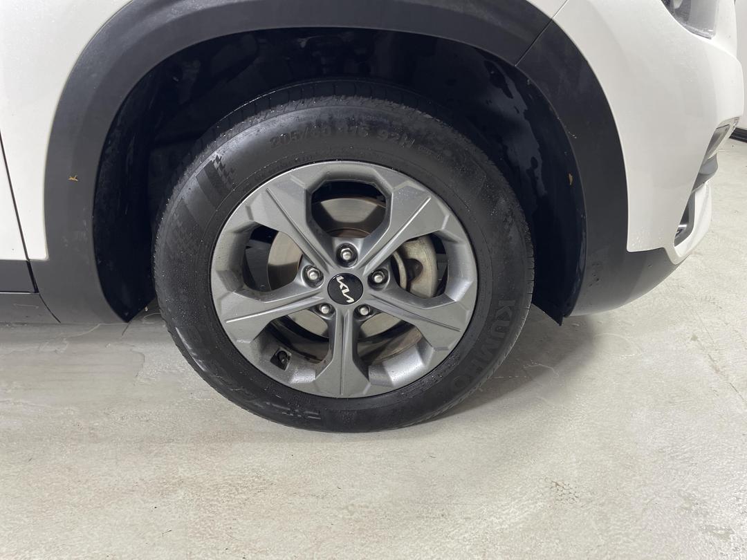 Photo '9' of KIA Seltos