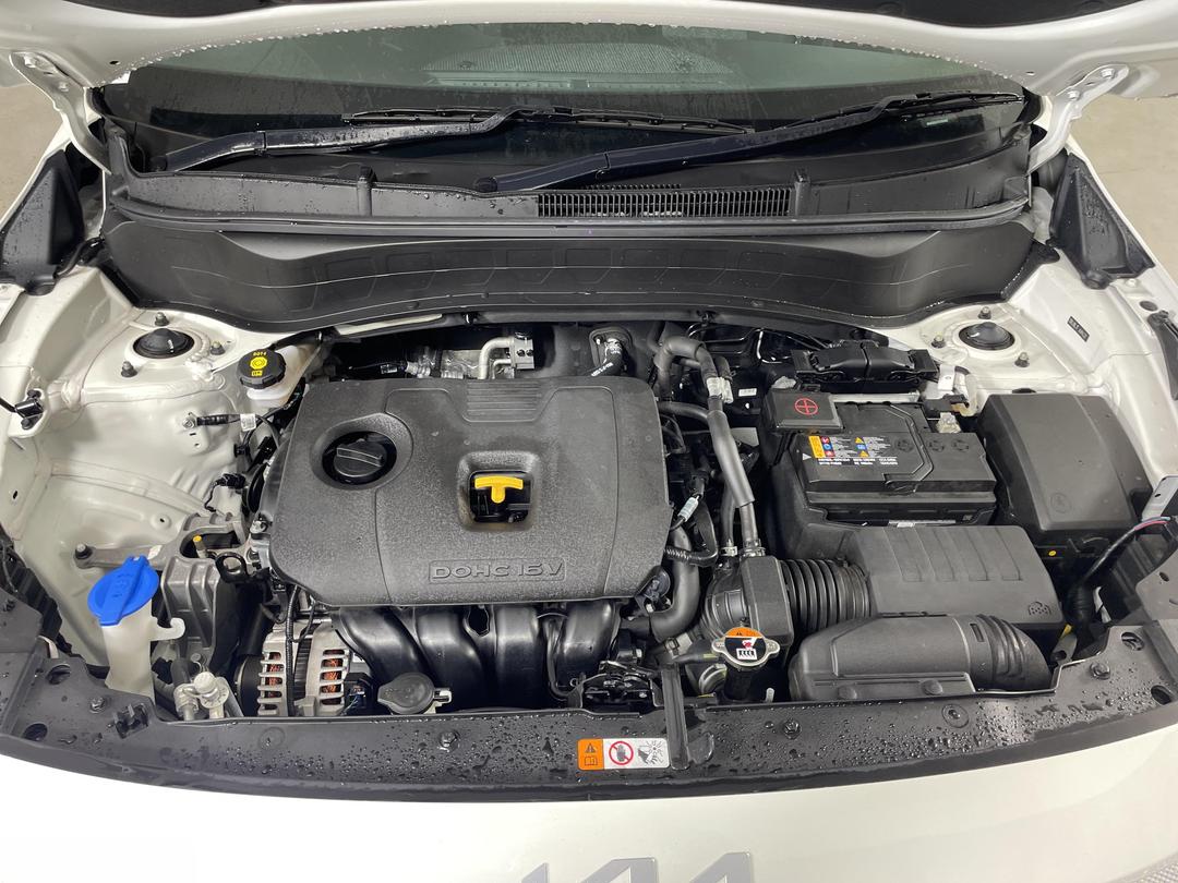 Photo '13' of KIA Seltos