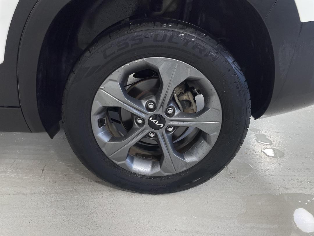 Photo '11' of KIA Seltos