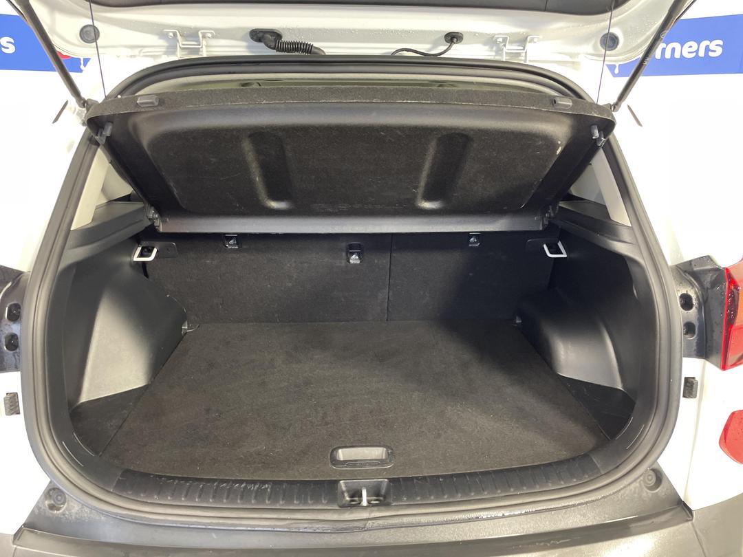 Photo '14' of KIA Seltos