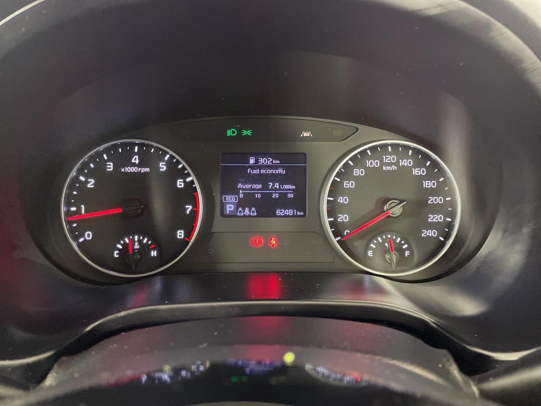 Photo '21' of KIA Seltos