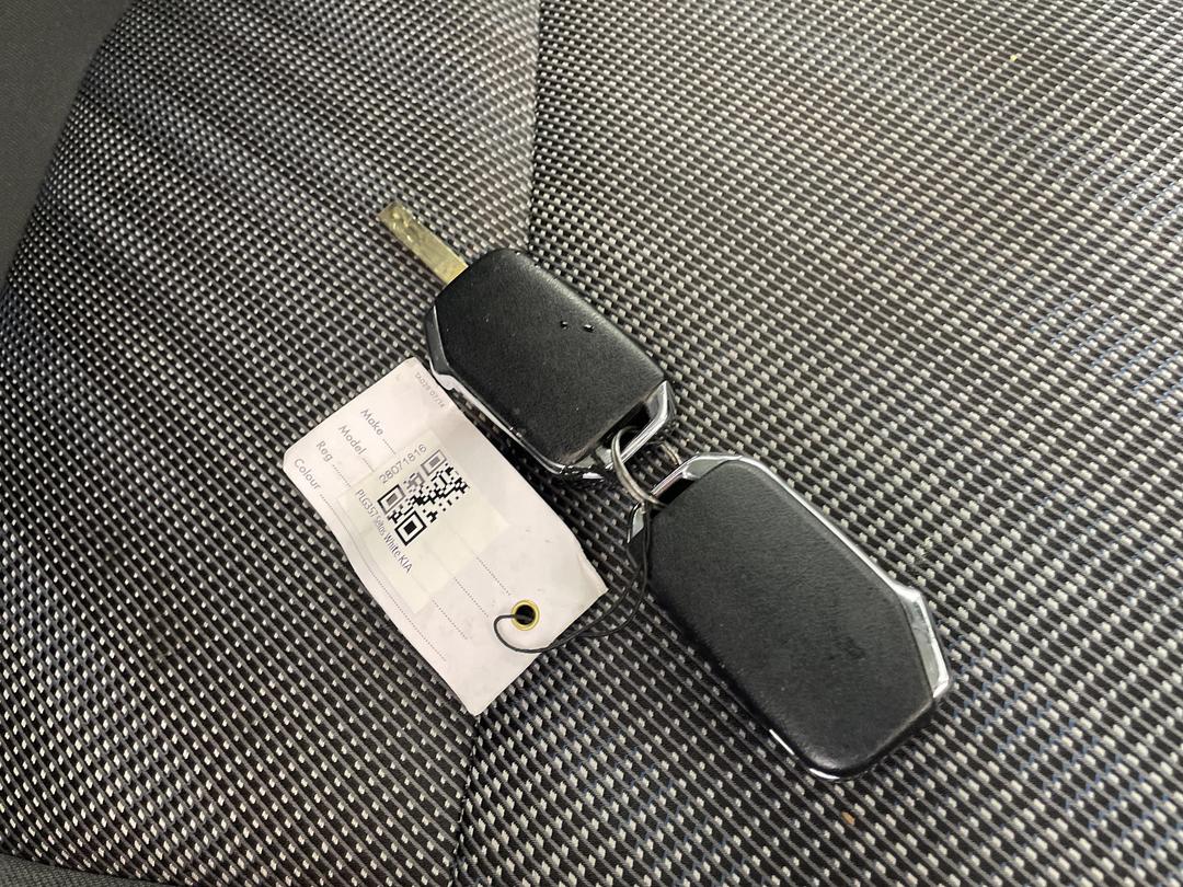 Photo '22' of KIA Seltos