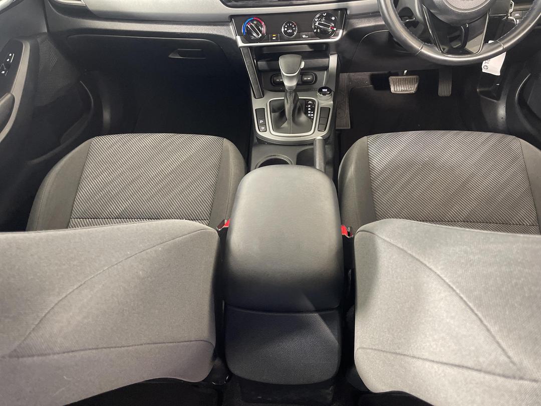 Photo '18' of KIA Seltos