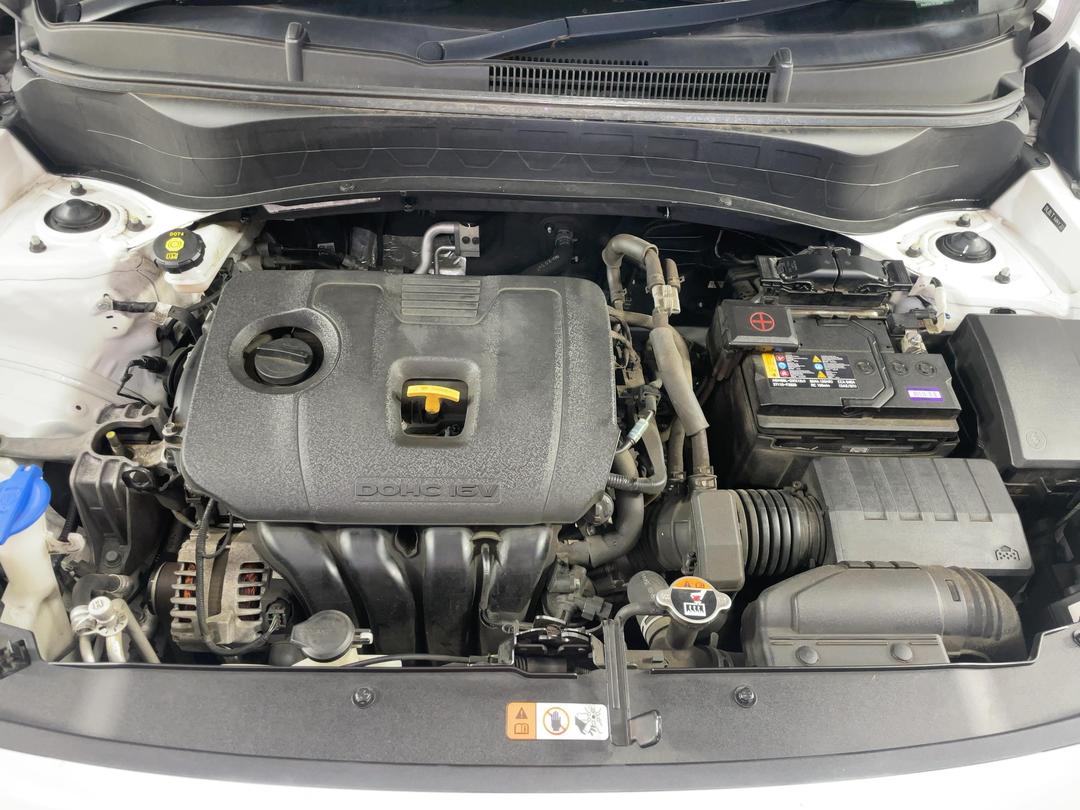 Photo '13' of KIA Seltos