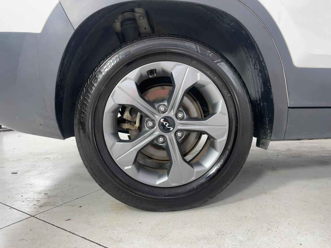 Photo '12' of KIA Seltos