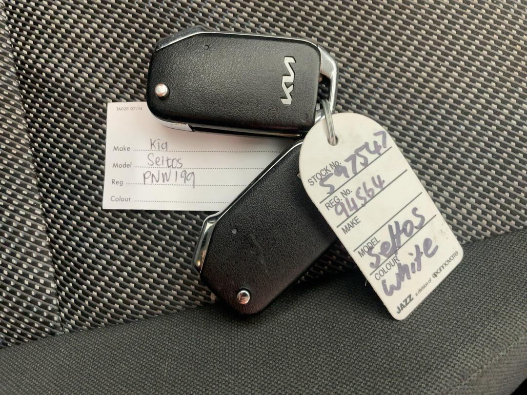 Photo '22' of KIA Seltos