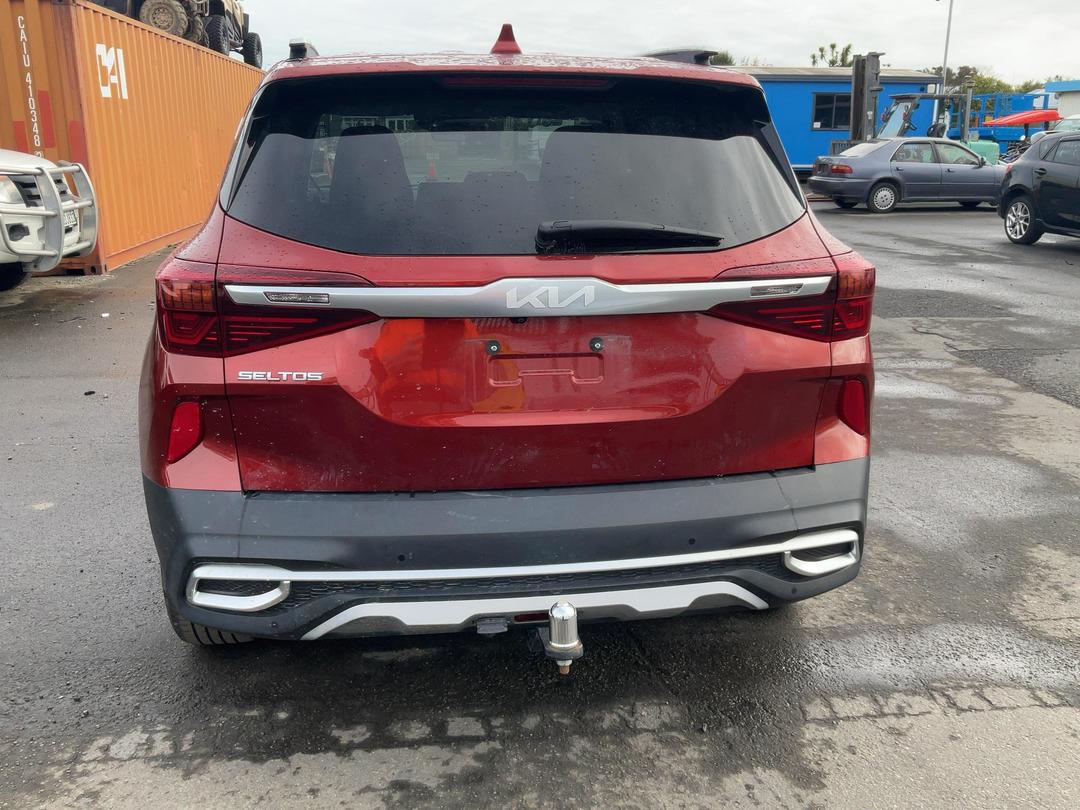 Photo '6' of KIA Seltos EX Photo '6' of KIA Seltos EX