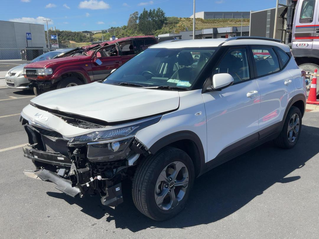 Photo '4' of KIA Seltos LX-S Photo '4' of KIA Seltos LX-S