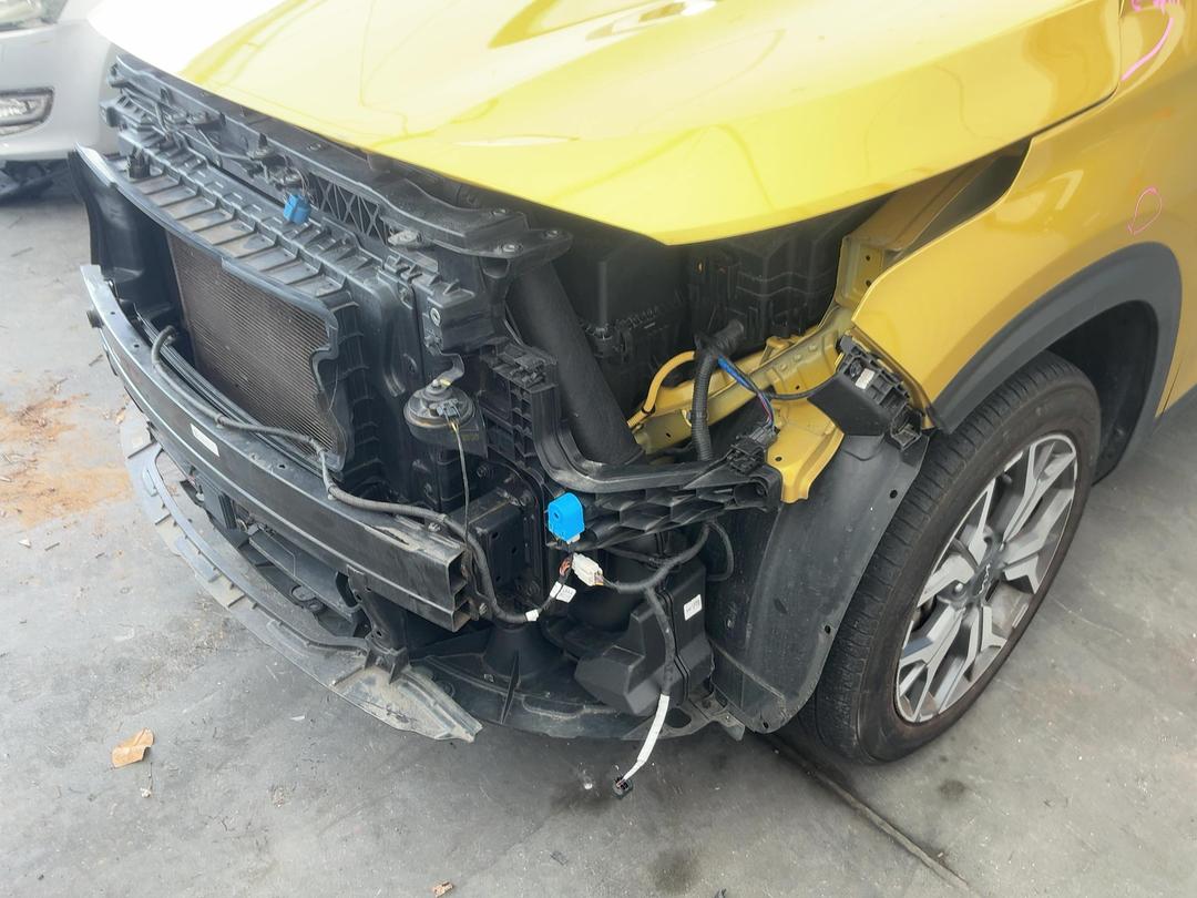 Photo '5' of KIA Seltos EX