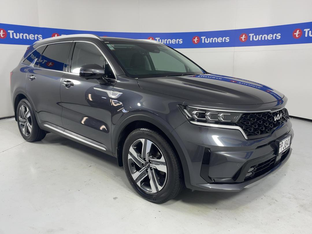 Photo '1' of KIA Sorento