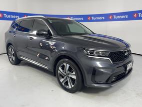 Photo '1' of KIA Sorento