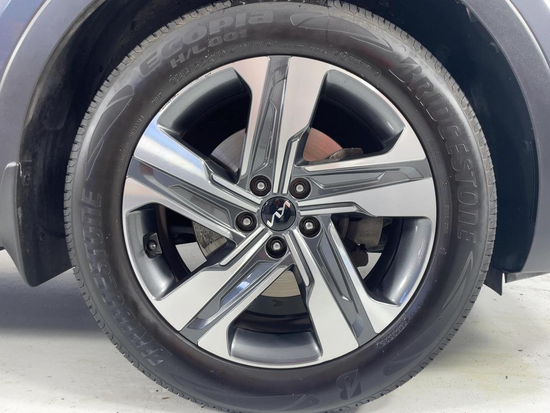 Photo '9' of KIA Sorento