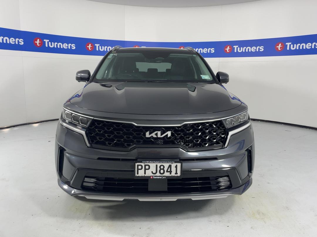 Photo '2' of KIA Sorento