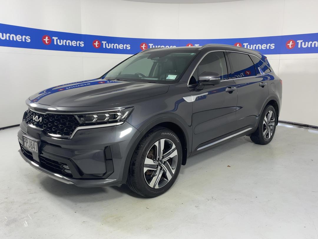 Photo '4' of KIA Sorento