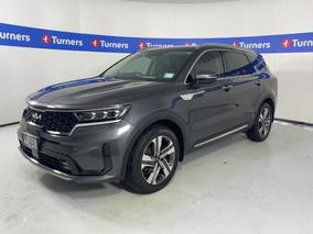 Photo '4' of KIA Sorento