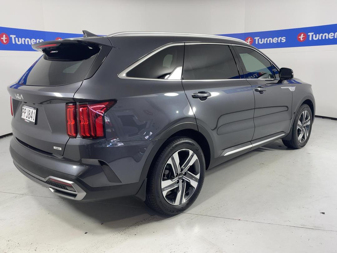Photo '7' of KIA Sorento