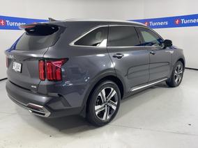 Photo '7' of KIA Sorento