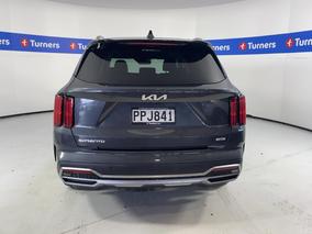 Photo '6' of KIA Sorento