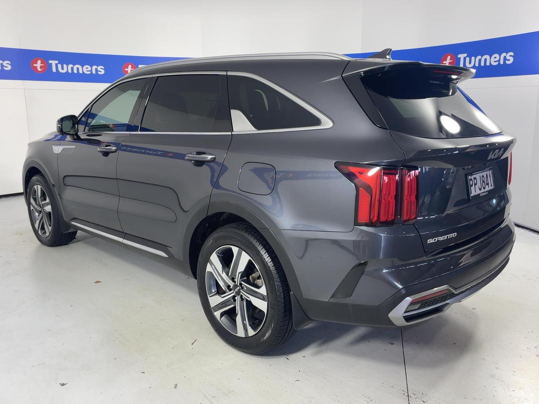 Photo '5' of KIA Sorento