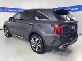 Photo '5' of KIA Sorento