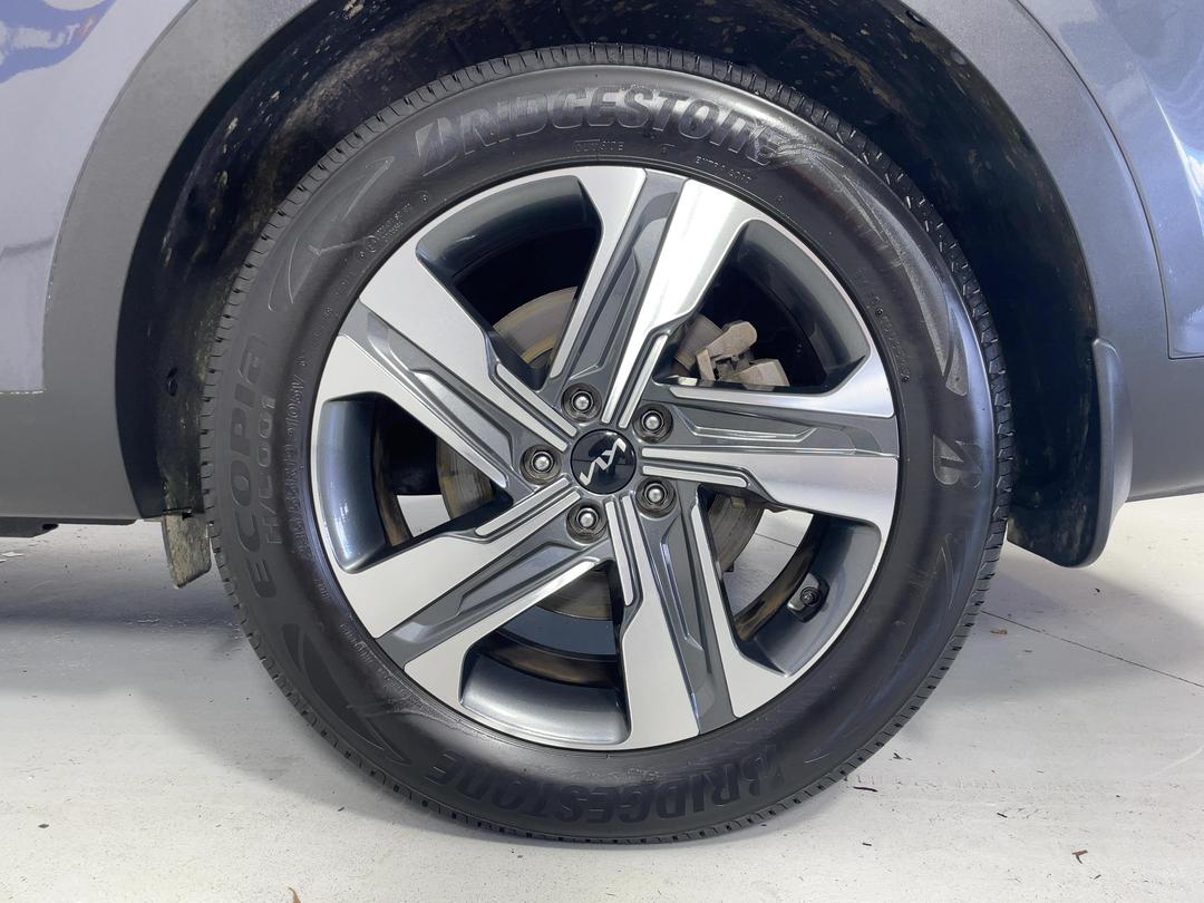 Photo '11' of KIA Sorento