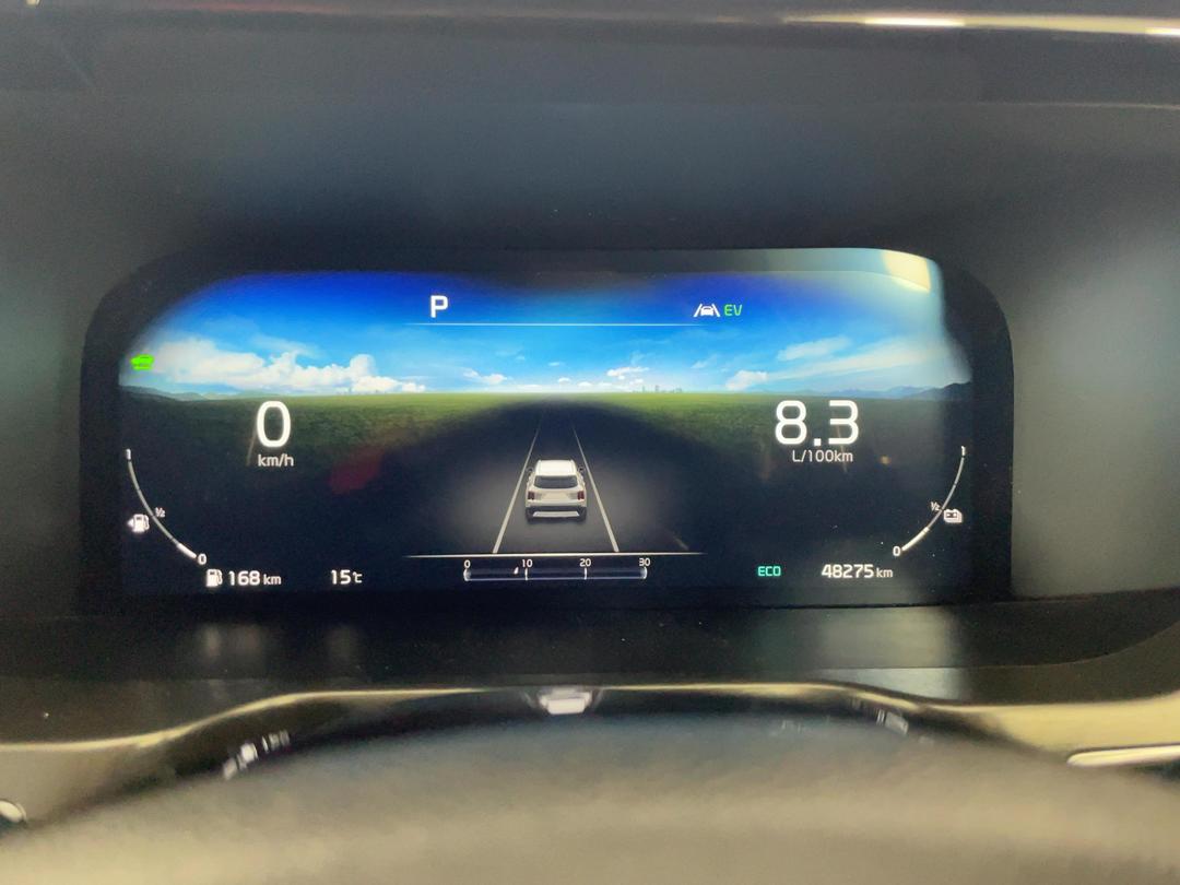 Photo '21' of KIA Sorento