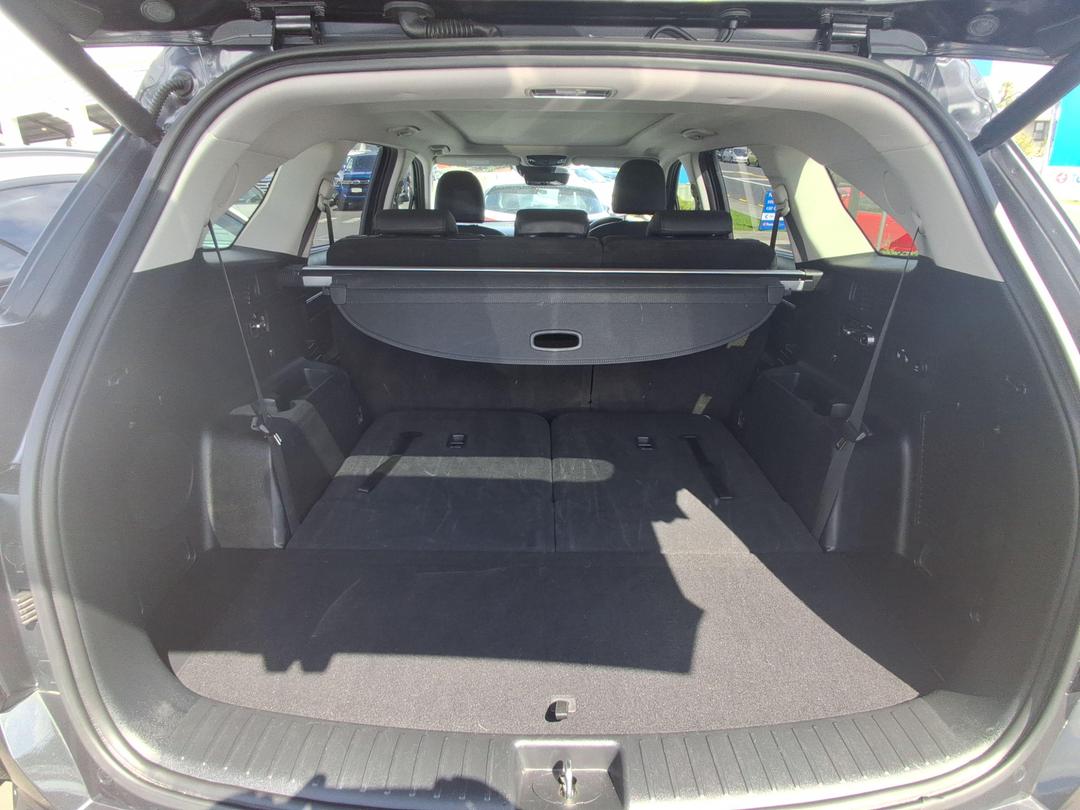 Photo '14' of KIA Sorento