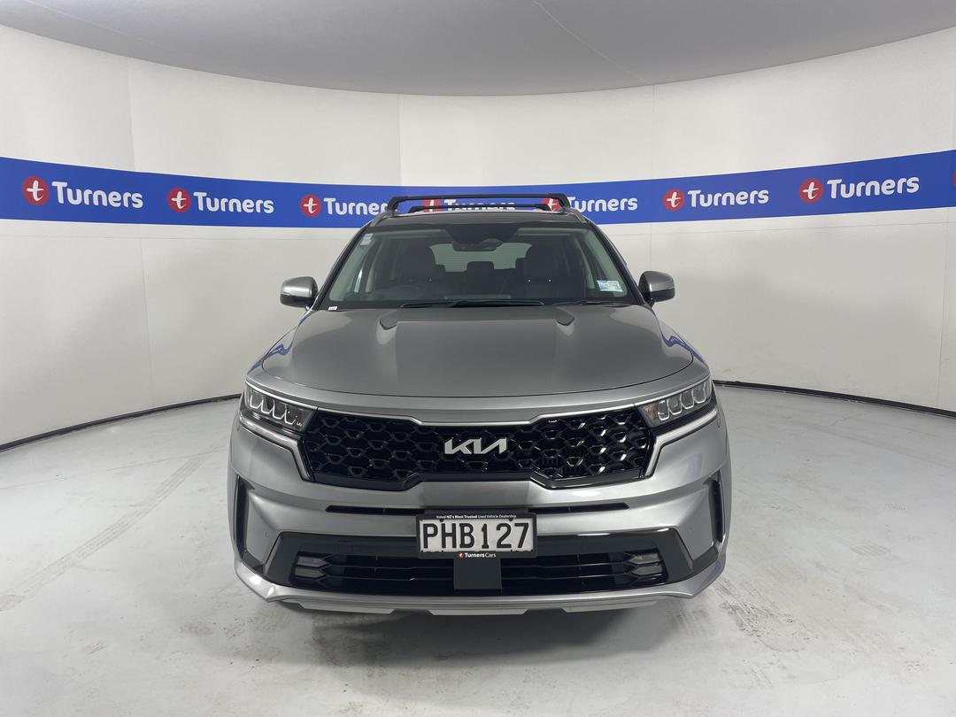 Photo '2' of KIA Sorento