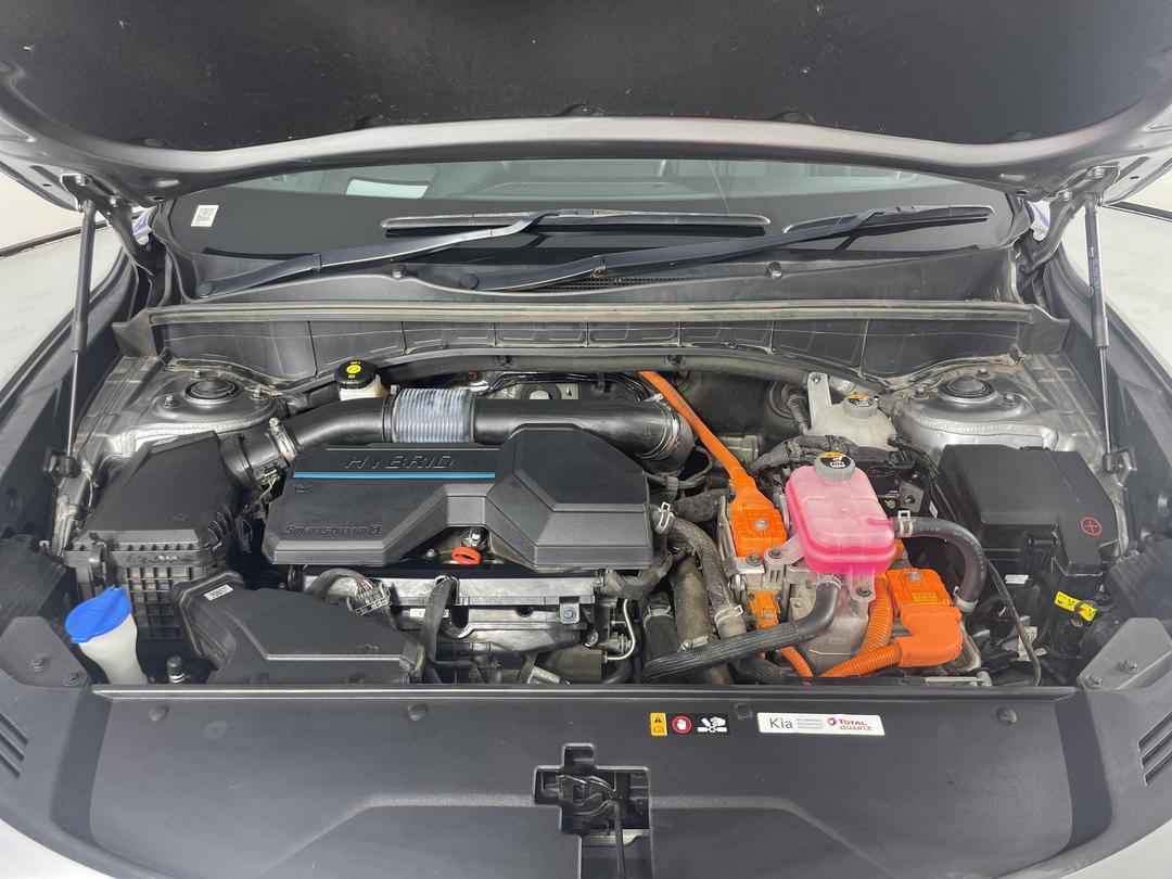 Photo '13' of KIA Sorento