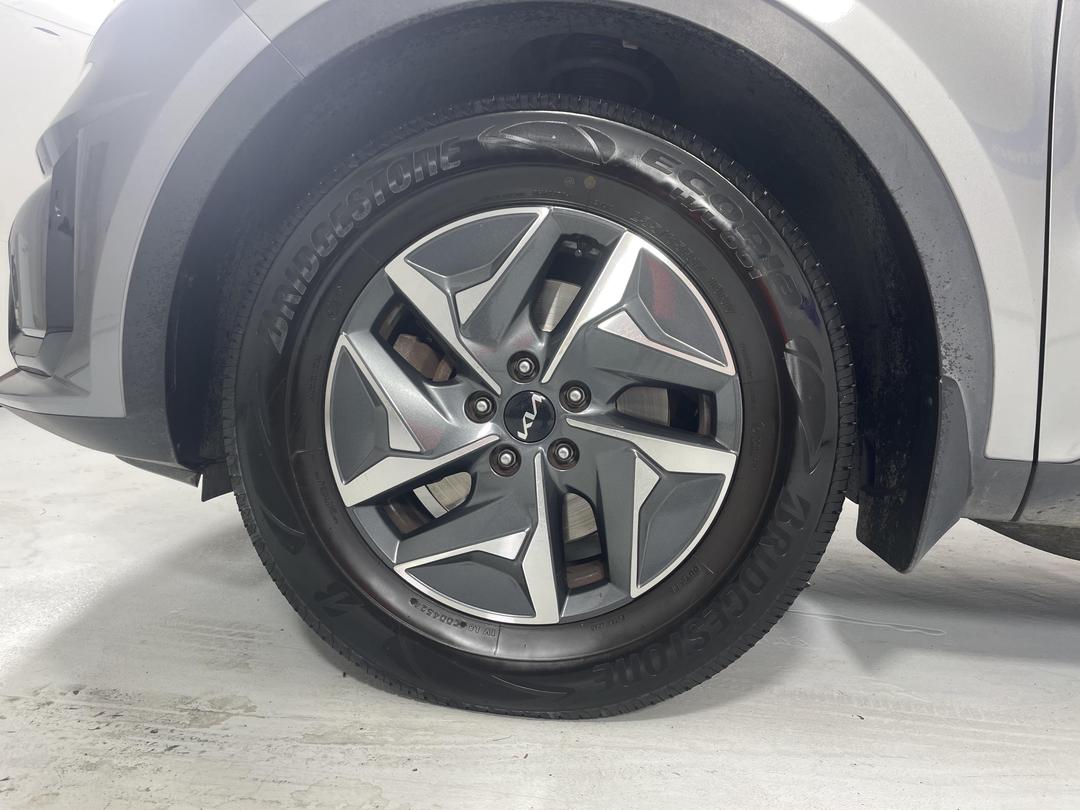 Photo '10' of KIA Sorento