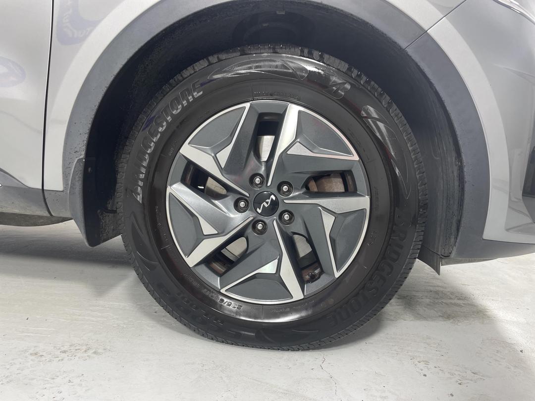 Photo '9' of KIA Sorento