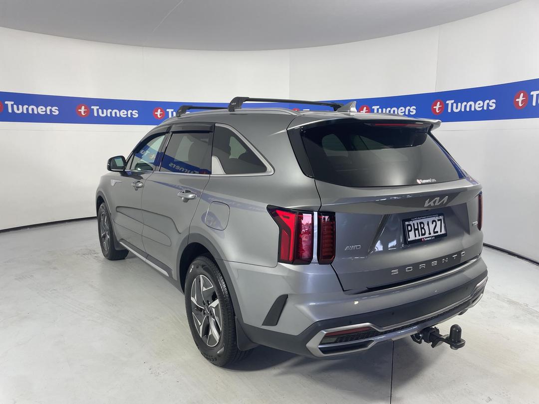 Photo '5' of KIA Sorento