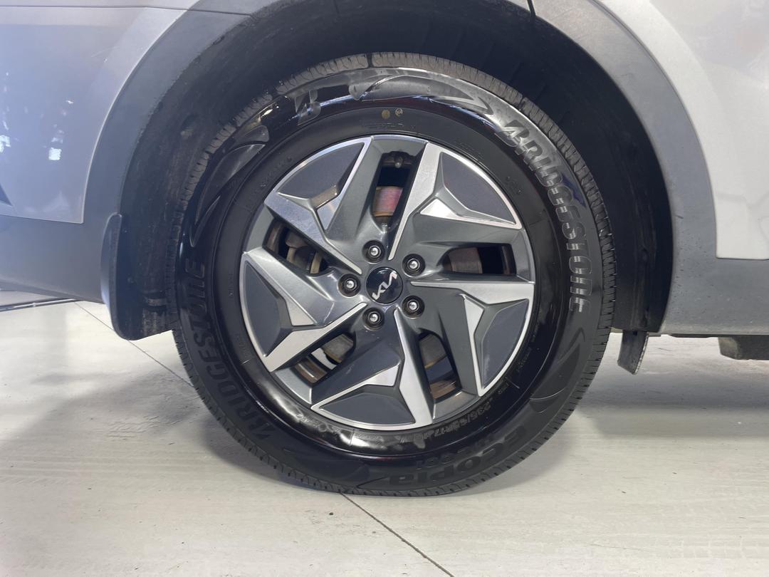 Photo '12' of KIA Sorento