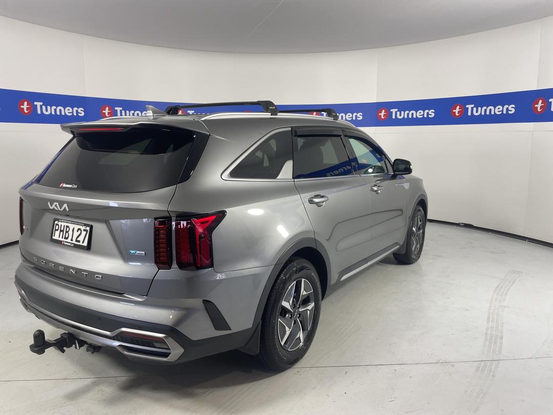 Photo '7' of KIA Sorento